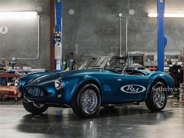 1965 Shelby Cobra (CC-1373417) for sale in Auburn, Indiana