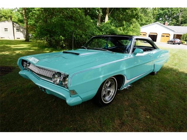 1967 Ford Galaxie 500 XL (CC-1373420) for sale in Monroe, New Jersey