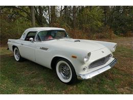 1955 Ford Thunderbird Replica (CC-1373425) for sale in Monroe, New Jersey