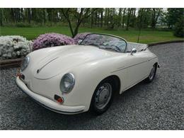 1956 Porsche 356 Replica (CC-1373427) for sale in Monroe Township, New Jersey