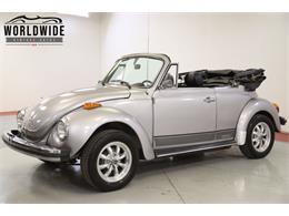 1979 Volkswagen Beetle (CC-1373442) for sale in Denver , Colorado