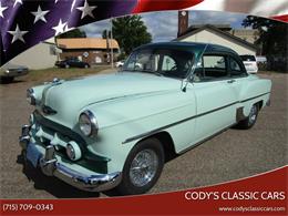 1953 Chevrolet 210 (CC-1373465) for sale in Stanley, Wisconsin