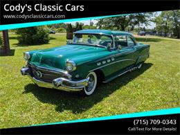 1956 Buick Super (CC-1373481) for sale in Stanley, Wisconsin