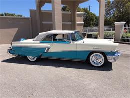 1956 Mercury Montclair (CC-1373493) for sale in Punta Gorda, Florida