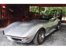 1969 Chevrolet Corvette (CC-1373506) for sale in Punta Gorda, Florida