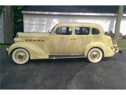 1936 Packard 120 (CC-1373507) for sale in Grayslake, Illinois