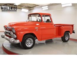 1958 GMC Pickup (CC-1373514) for sale in Denver , Colorado