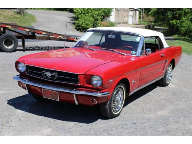 1965 Ford Mustang (CC-1373517) for sale in Punta Gorda, Florida