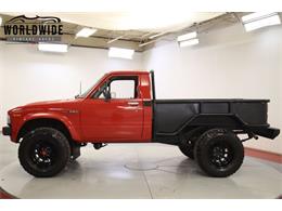 1983 Toyota Hilux (CC-1373533) for sale in Denver , Colorado