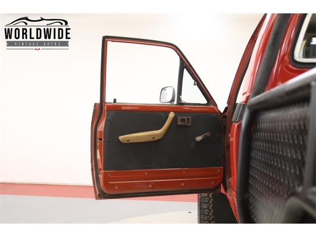 1983 Toyota Hilux (CC-1373533) for sale in Denver , Colorado