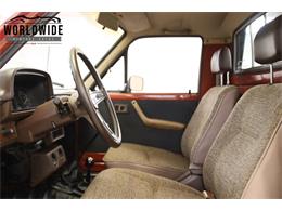 1983 Toyota Hilux (CC-1373533) for sale in Denver , Colorado