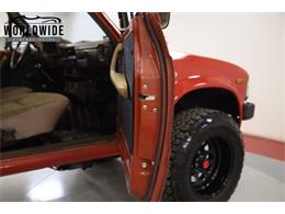 1983 Toyota Hilux (CC-1373533) for sale in Denver , Colorado