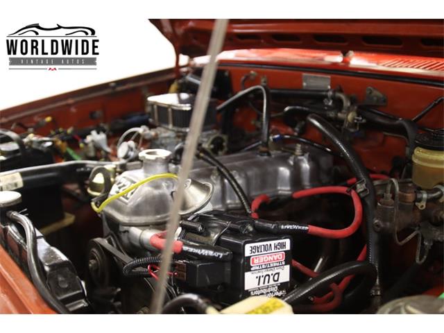 1983 Toyota Hilux (CC-1373533) for sale in Denver , Colorado