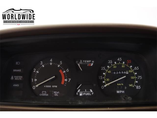 1983 Toyota Hilux (CC-1373533) for sale in Denver , Colorado
