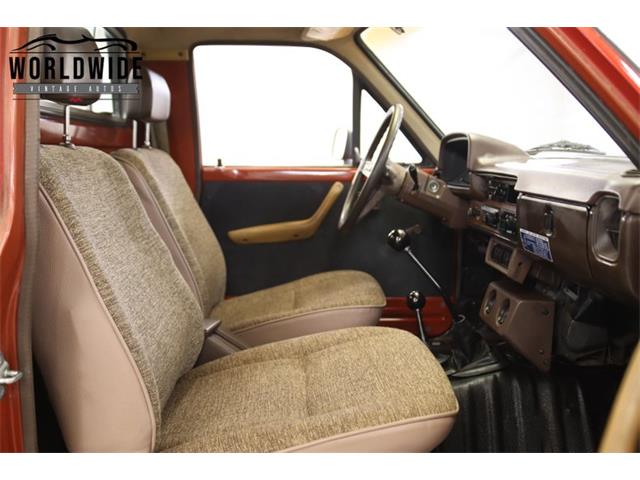 1983 Toyota Hilux (CC-1373533) for sale in Denver , Colorado