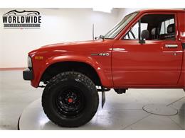 1983 Toyota Hilux (CC-1373533) for sale in Denver , Colorado