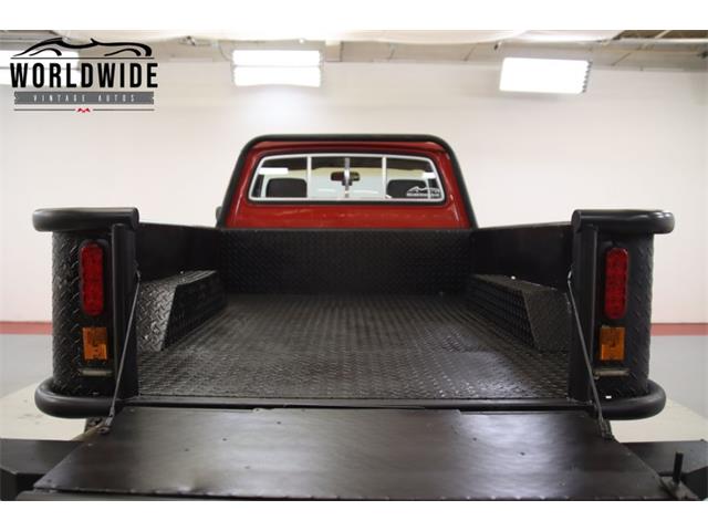 1983 Toyota Hilux (CC-1373533) for sale in Denver , Colorado