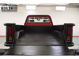 1983 Toyota Hilux (CC-1373533) for sale in Denver , Colorado