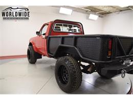 1983 Toyota Hilux (CC-1373533) for sale in Denver , Colorado