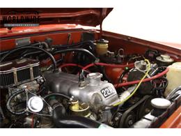 1983 Toyota Hilux (CC-1373533) for sale in Denver , Colorado