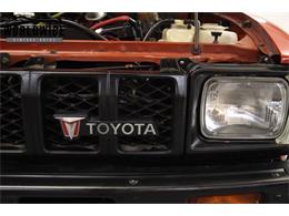 1983 Toyota Hilux (CC-1373533) for sale in Denver , Colorado