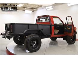 1983 Toyota Hilux (CC-1373533) for sale in Denver , Colorado