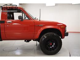 1983 Toyota Hilux (CC-1373533) for sale in Denver , Colorado