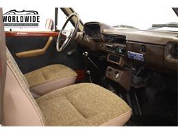 1983 Toyota Hilux (CC-1373533) for sale in Denver , Colorado