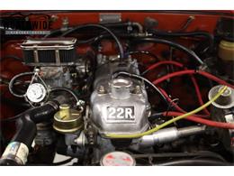 1983 Toyota Hilux (CC-1373533) for sale in Denver , Colorado