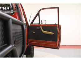 1983 Toyota Hilux (CC-1373533) for sale in Denver , Colorado