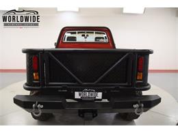 1983 Toyota Hilux (CC-1373533) for sale in Denver , Colorado