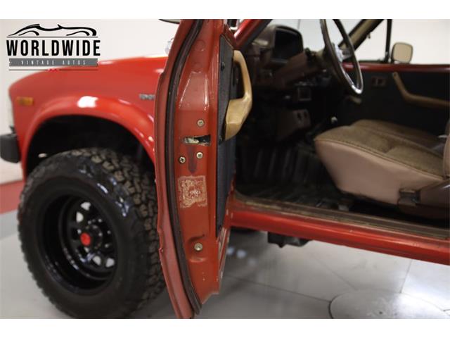 1983 Toyota Hilux (CC-1373533) for sale in Denver , Colorado