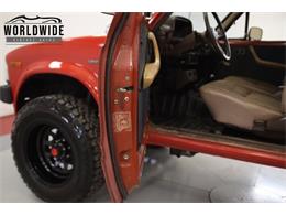 1983 Toyota Hilux (CC-1373533) for sale in Denver , Colorado