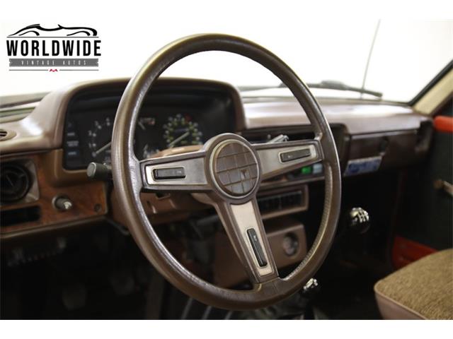 1983 Toyota Hilux (CC-1373533) for sale in Denver , Colorado
