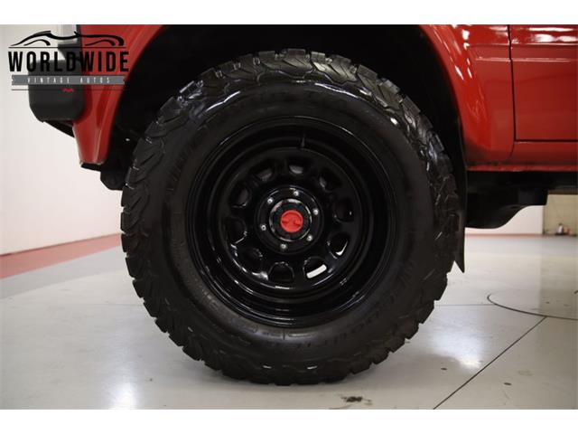 1983 Toyota Hilux (CC-1373533) for sale in Denver , Colorado