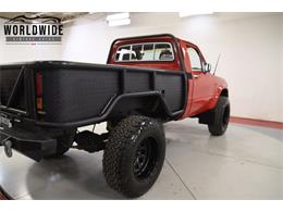 1983 Toyota Hilux (CC-1373533) for sale in Denver , Colorado