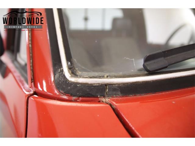 1983 Toyota Hilux (CC-1373533) for sale in Denver , Colorado