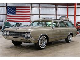 1965 Oldsmobile Vista Cruiser (CC-1373617) for sale in Kentwood, Michigan