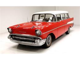 1957 Chevrolet 210 (CC-1373620) for sale in Morgantown, Pennsylvania