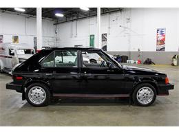 1985 Dodge Omni (CC-1373646) for sale in Kentwood, Michigan