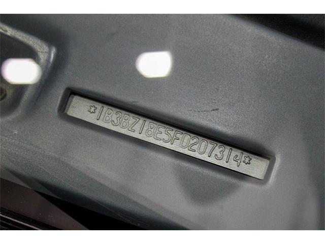 1985 Dodge Omni (CC-1373646) for sale in Kentwood, Michigan