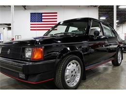 1985 Dodge Omni (CC-1373646) for sale in Kentwood, Michigan