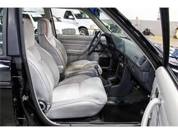 1985 Dodge Omni (CC-1373646) for sale in Kentwood, Michigan