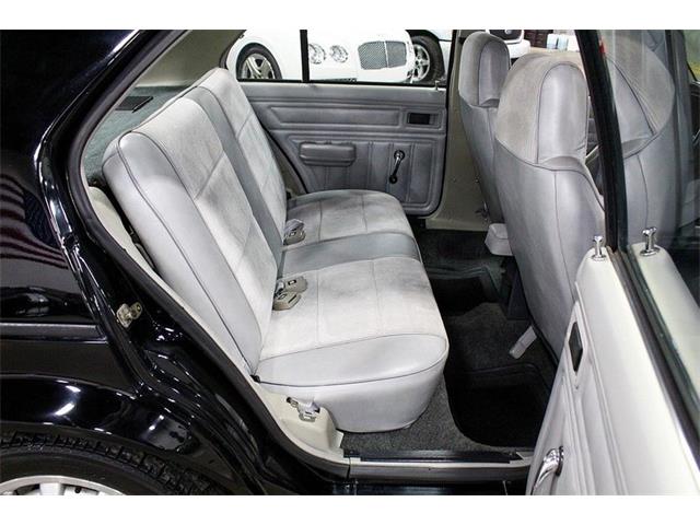 1985 Dodge Omni (CC-1373646) for sale in Kentwood, Michigan