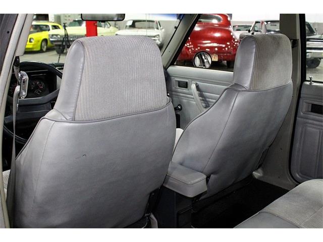 1985 Dodge Omni (CC-1373646) for sale in Kentwood, Michigan