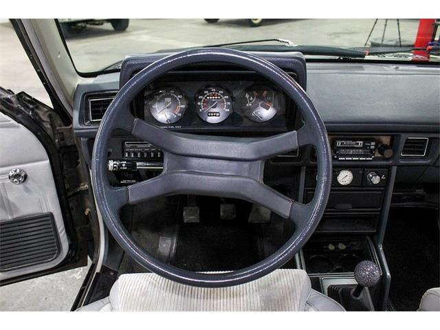 1985 Dodge Omni (CC-1373646) for sale in Kentwood, Michigan