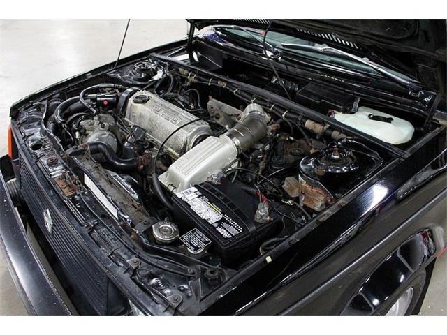 1985 Dodge Omni (CC-1373646) for sale in Kentwood, Michigan