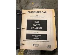 1985 Dodge Omni (CC-1373646) for sale in Kentwood, Michigan