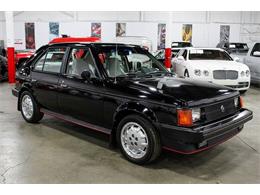 1985 Dodge Omni (CC-1373646) for sale in Kentwood, Michigan