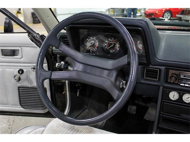 1985 Dodge Omni (CC-1373646) for sale in Kentwood, Michigan